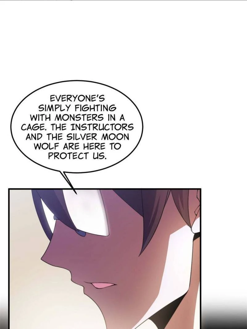 Read Monster Pet Evolution EN Manga Online