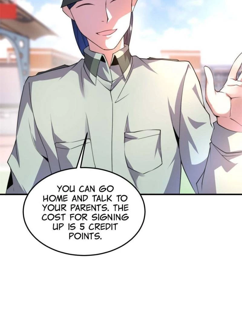 Read Monster Pet Evolution EN Manga Online