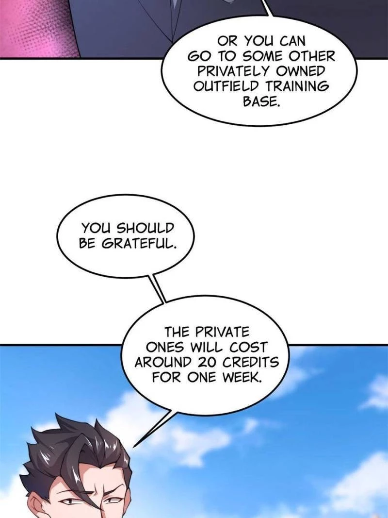 Read Monster Pet Evolution EN Manga Online
