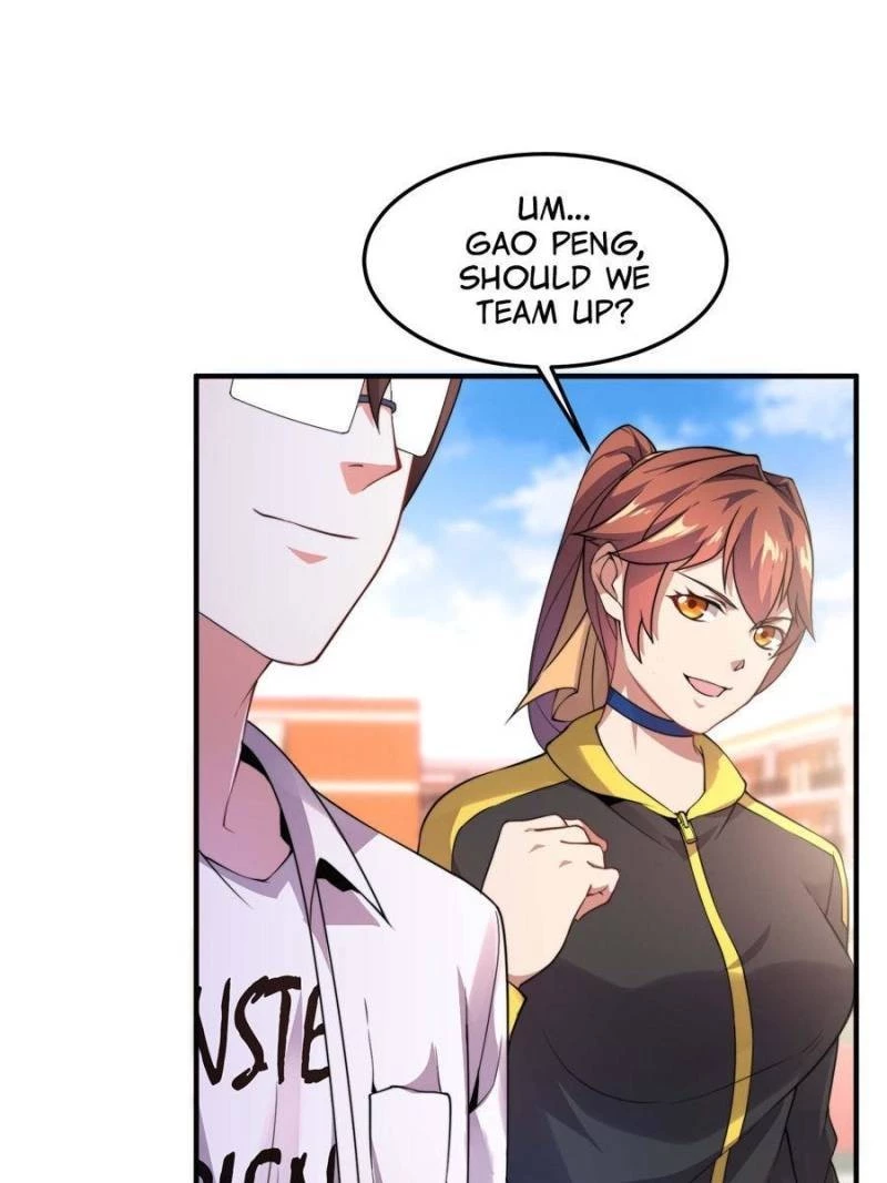 Read Monster Pet Evolution EN Manga Online