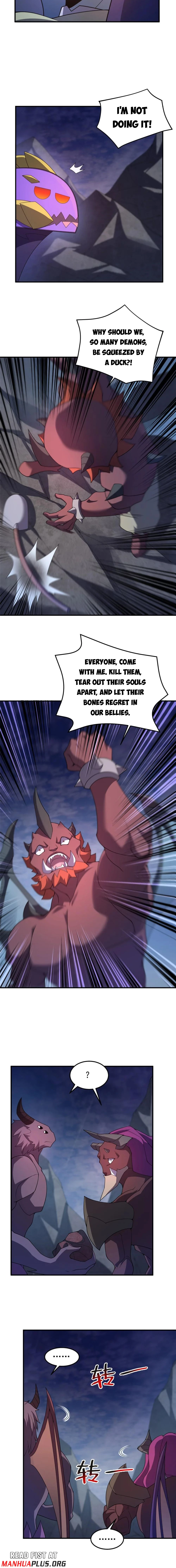 Read Monster Pet Evolution EN Manga Online