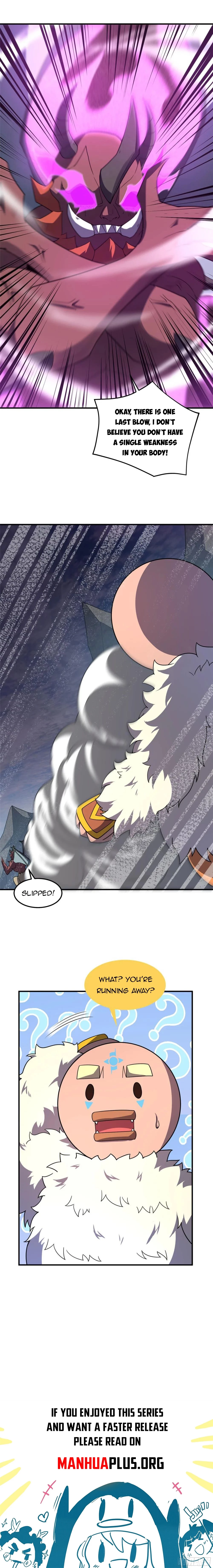 Read Monster Pet Evolution EN Manga Online