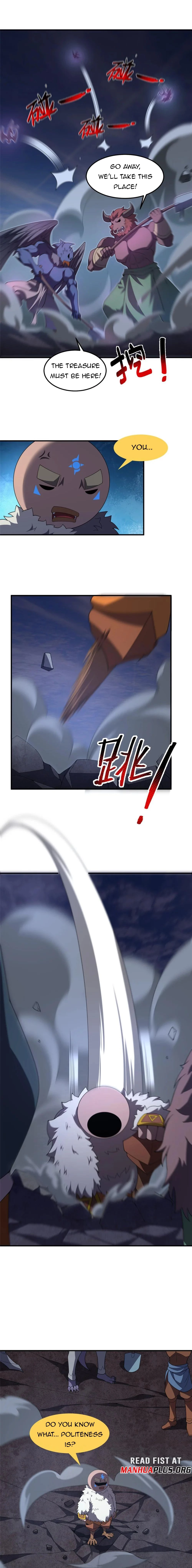 Read Monster Pet Evolution EN Manga Online