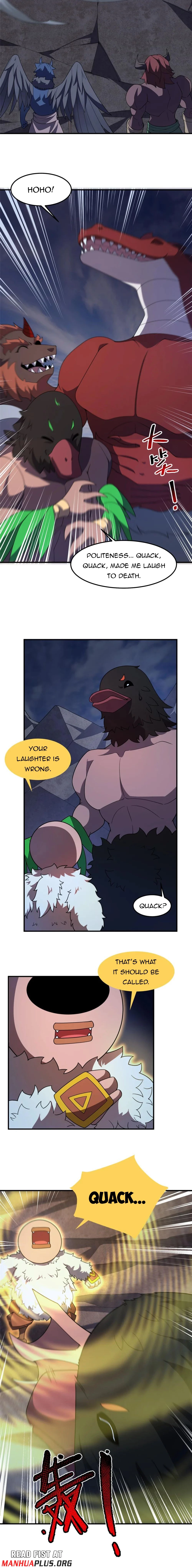 Read Monster Pet Evolution EN Manga Online