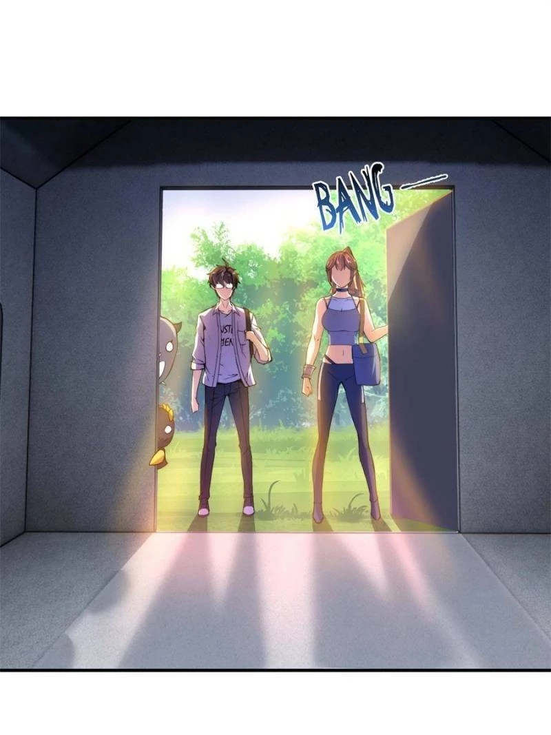 Read Monster Pet Evolution EN Manga Online