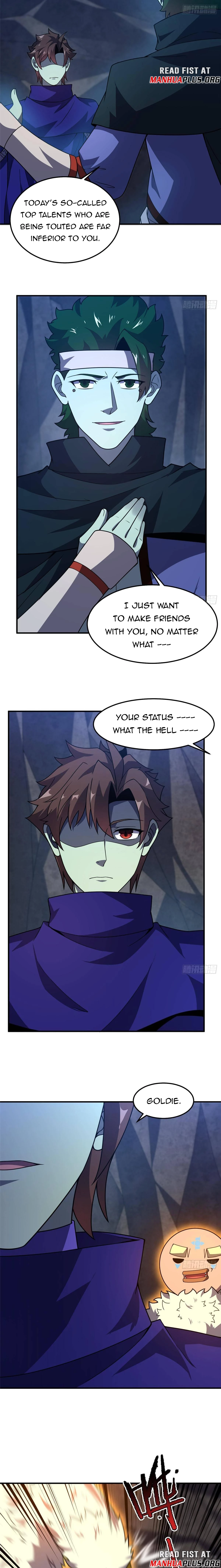 Read Monster Pet Evolution EN Manga Online