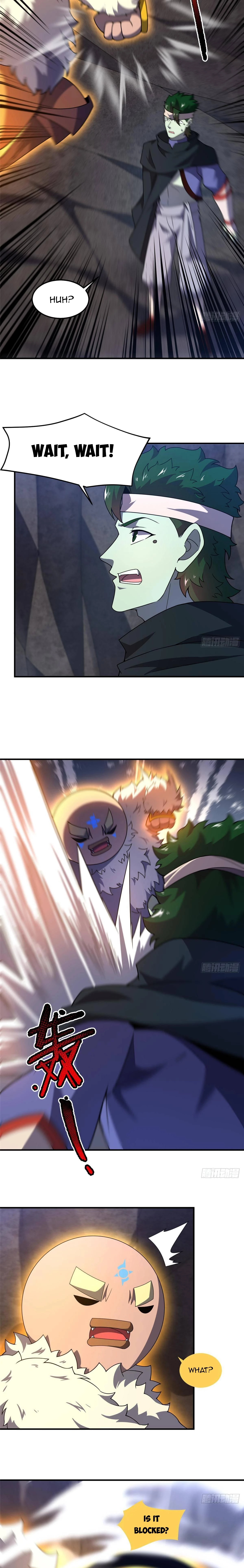 Read Monster Pet Evolution EN Manga Online