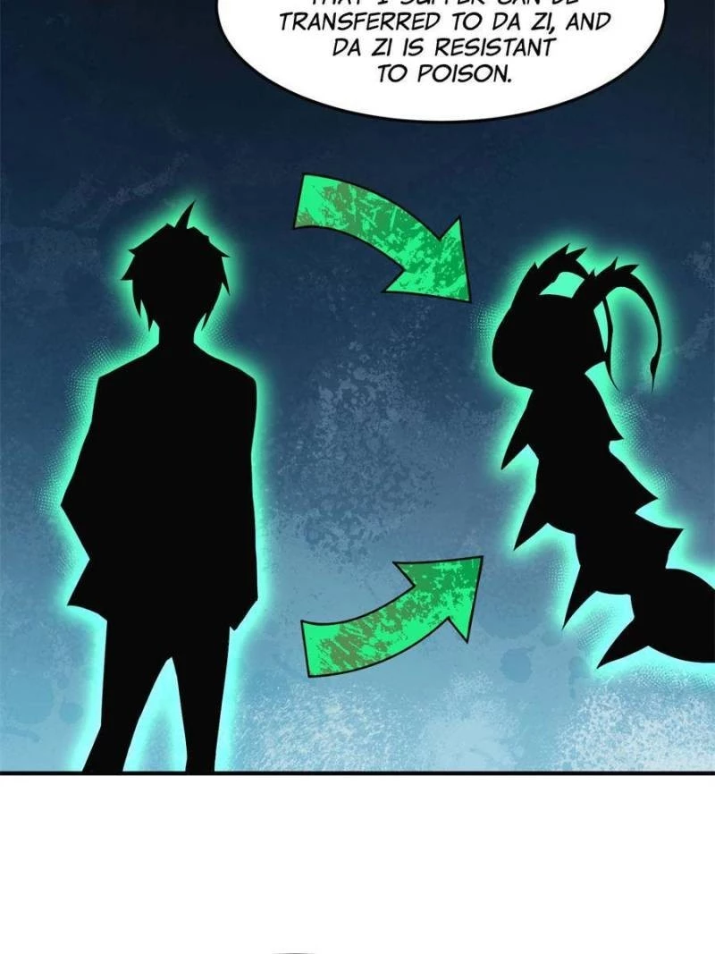 Read Monster Pet Evolution EN Manga Online