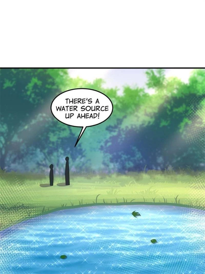 Read Monster Pet Evolution EN Manga Online