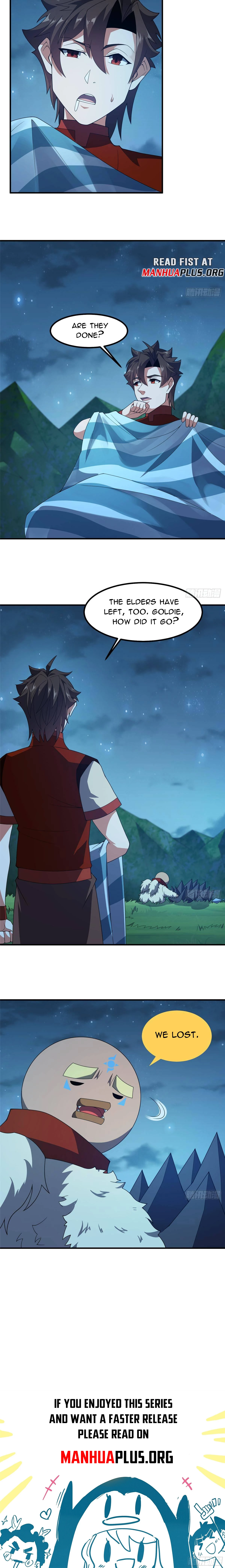 Read Monster Pet Evolution EN Manga Online