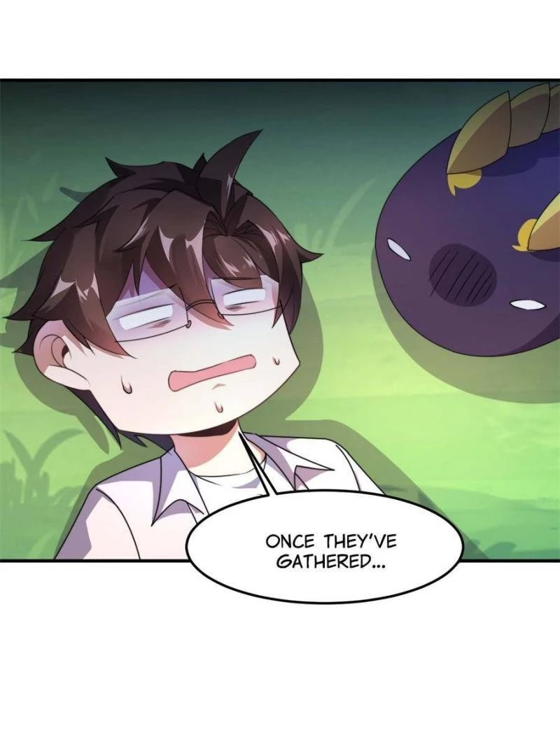Read Monster Pet Evolution EN Manga Online