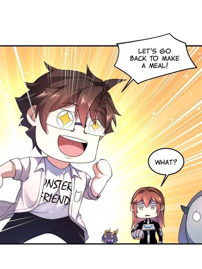 Read Monster Pet Evolution EN Manga Online