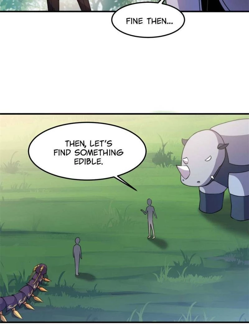 Read Monster Pet Evolution EN Manga Online