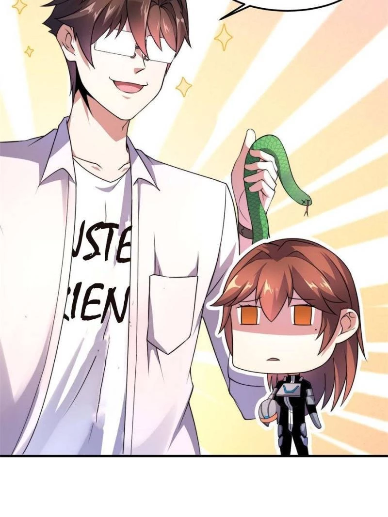 Read Monster Pet Evolution EN Manga Online