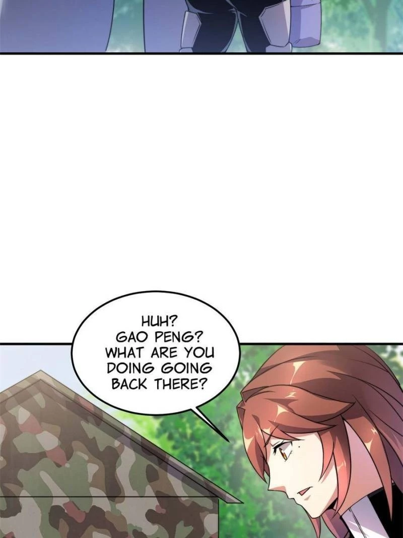 Read Monster Pet Evolution EN Manga Online