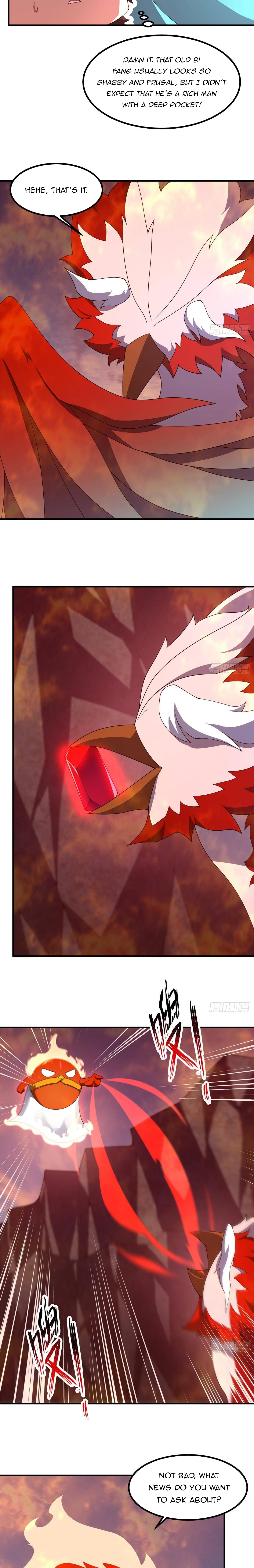 Read Monster Pet Evolution EN Manga Online