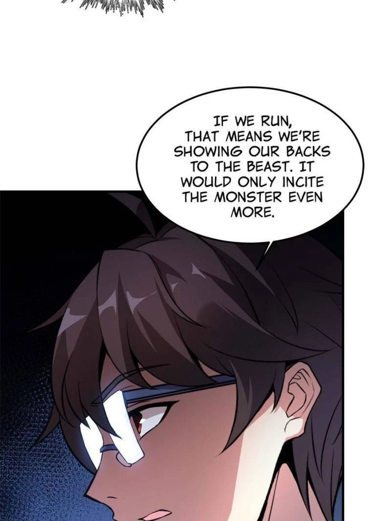 Read Monster Pet Evolution EN Manga Online