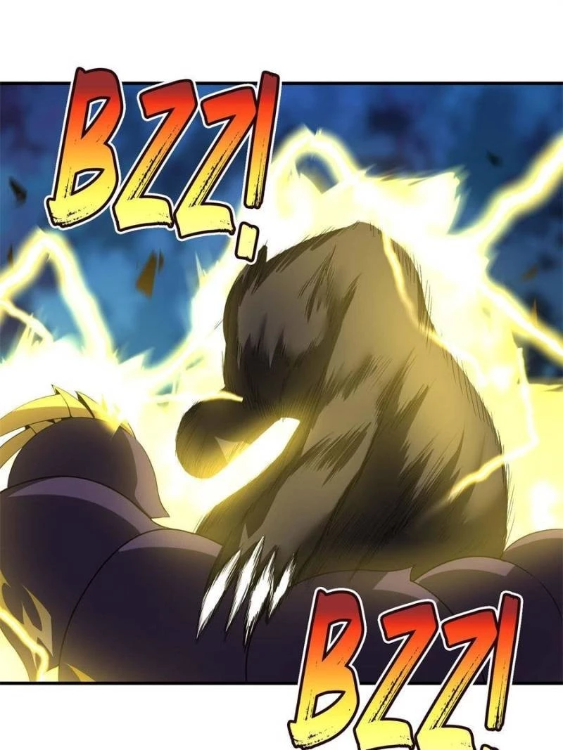 Read Monster Pet Evolution EN Manga Online