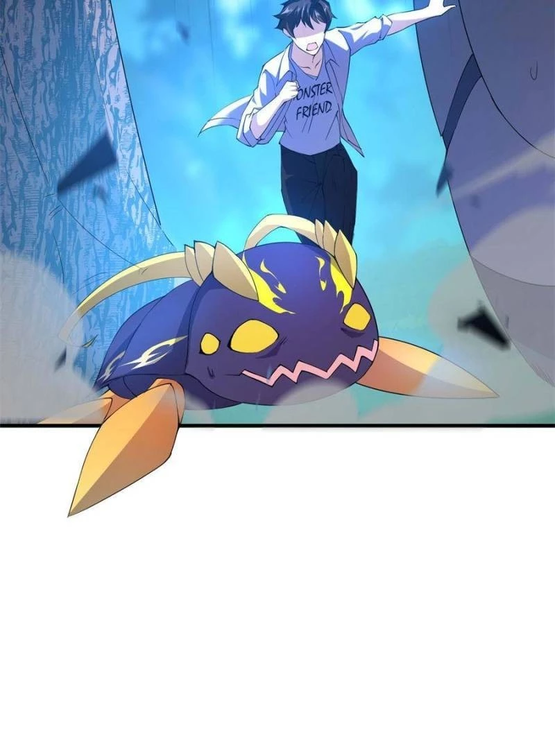 Read Monster Pet Evolution EN Manga Online