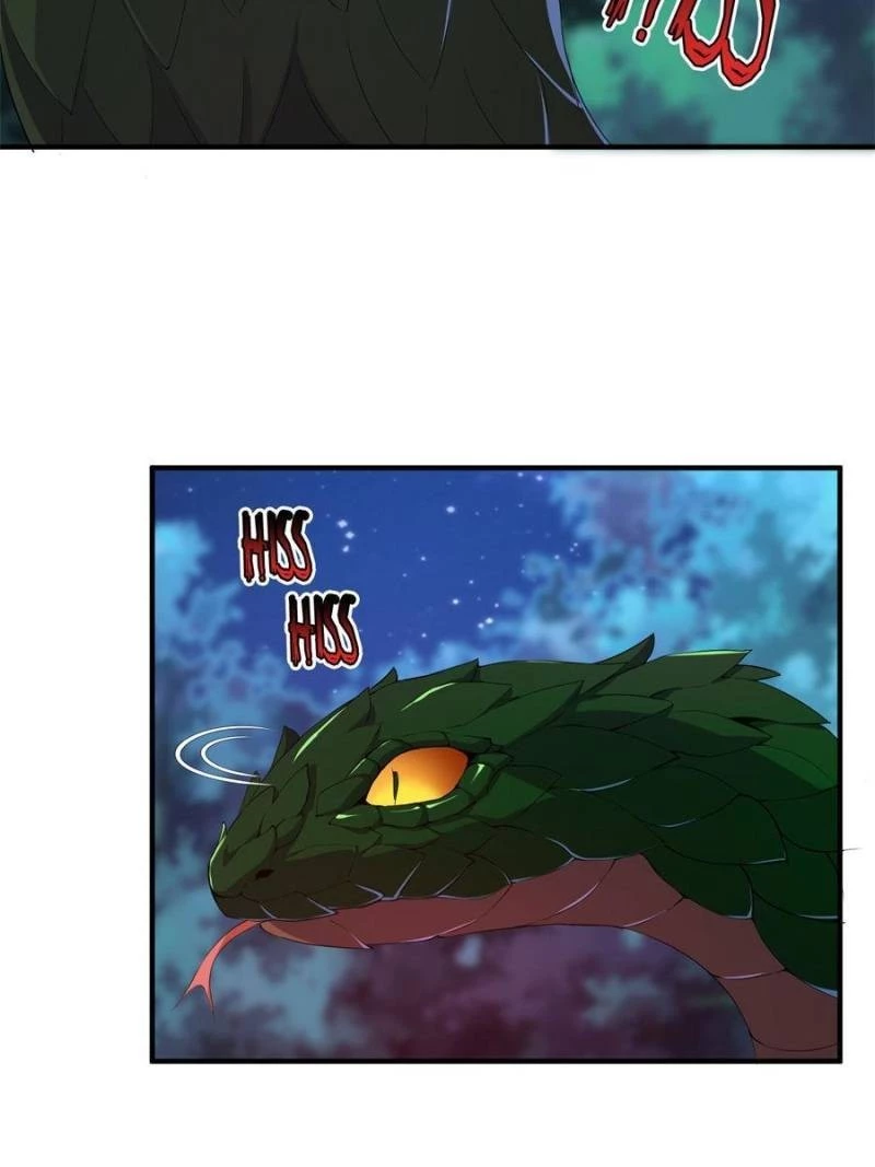 Read Monster Pet Evolution EN Manga Online