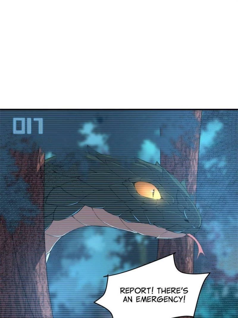 Read Monster Pet Evolution EN Manga Online