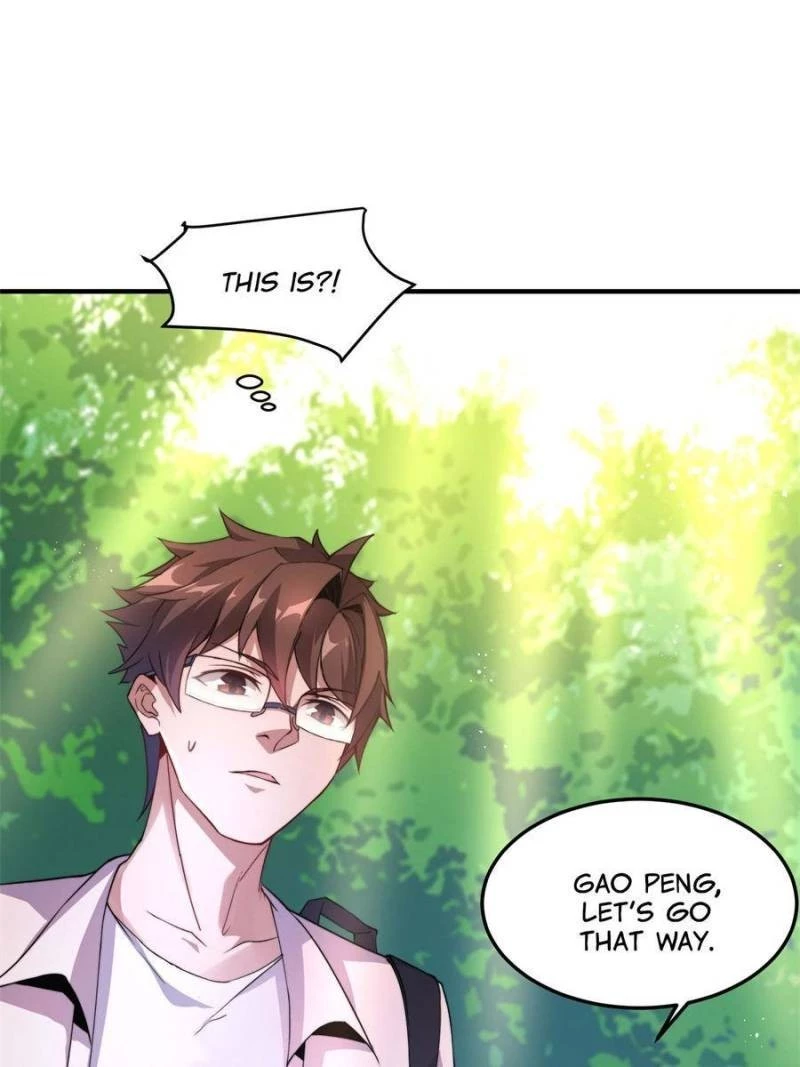 Read Monster Pet Evolution EN Manga Online