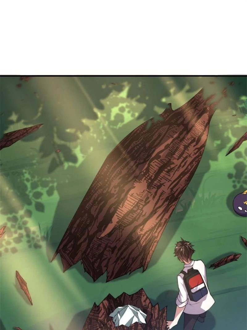 Read Monster Pet Evolution EN Manga Online