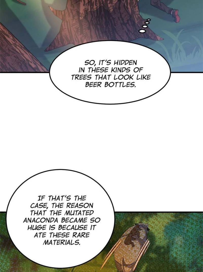 Read Monster Pet Evolution EN Manga Online