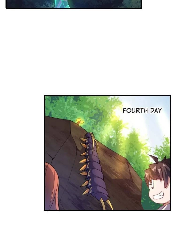 Read Monster Pet Evolution EN Manga Online