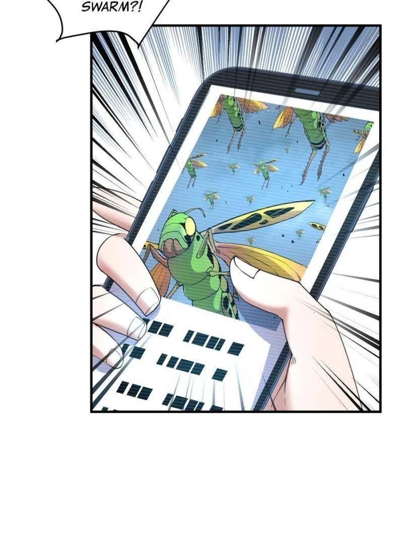 Read Monster Pet Evolution EN Manga Online