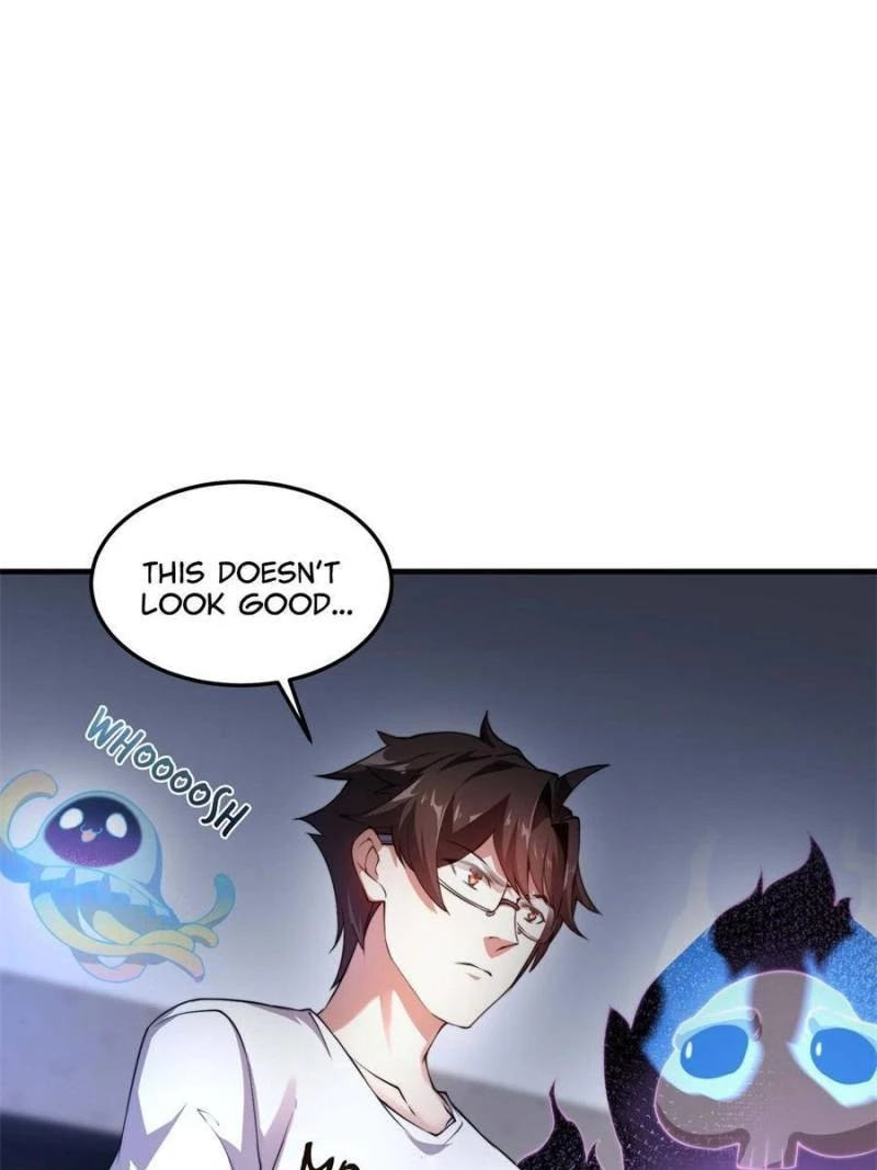 Read Monster Pet Evolution EN Manga Online