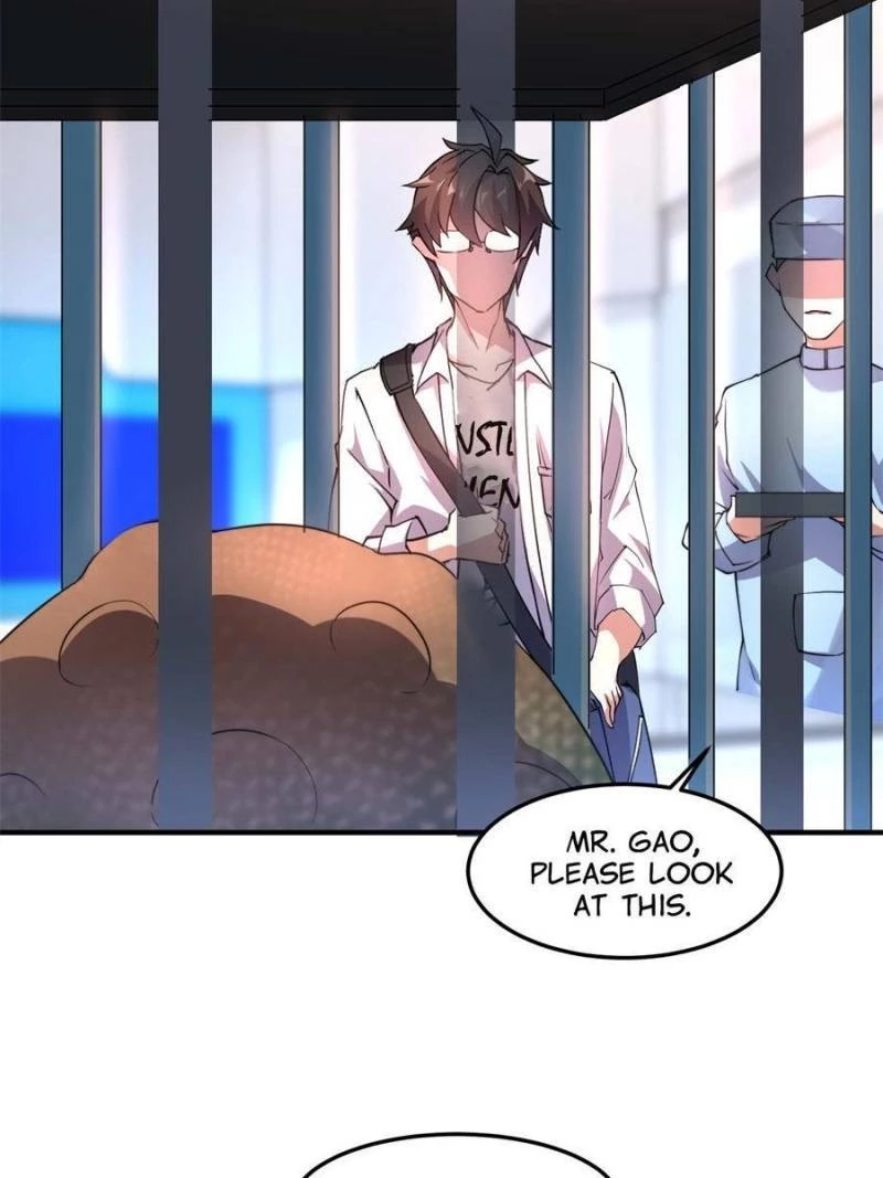 Read Monster Pet Evolution EN Manga Online