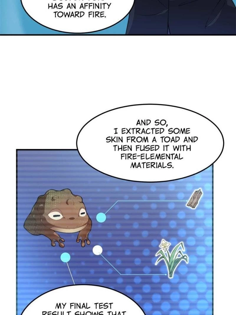 Read Monster Pet Evolution EN Manga Online