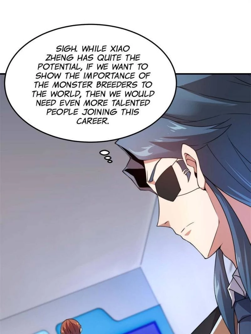 Read Monster Pet Evolution EN Manga Online