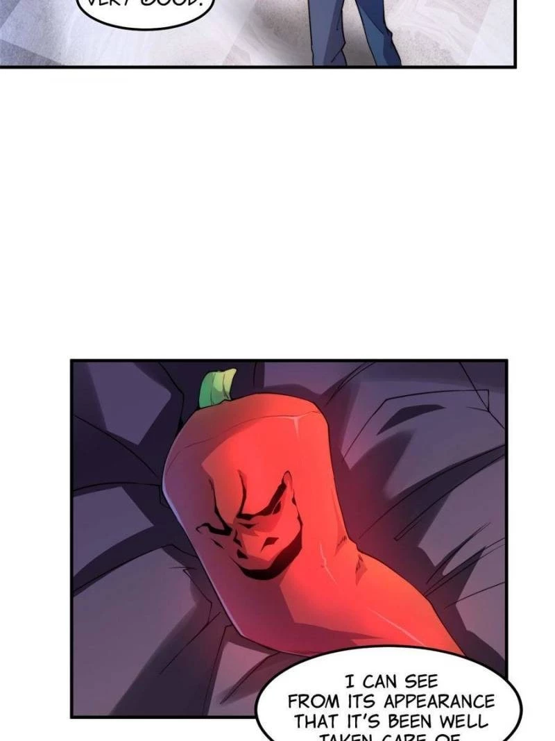 Read Monster Pet Evolution EN Manga Online