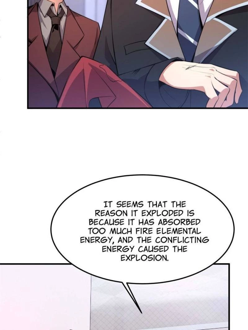 Read Monster Pet Evolution EN Manga Online