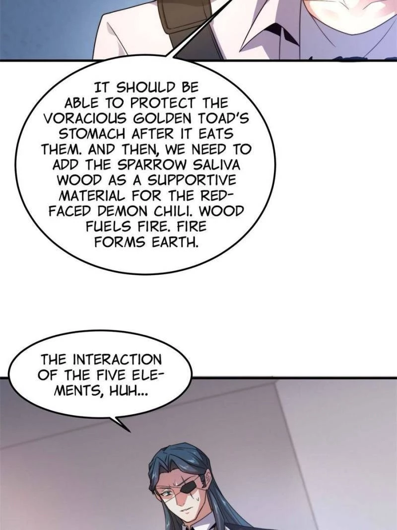 Read Monster Pet Evolution EN Manga Online