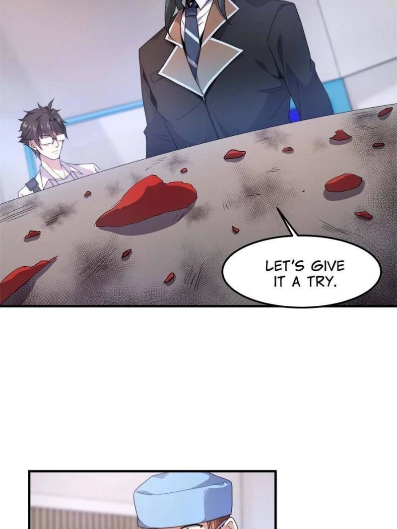 Read Monster Pet Evolution EN Manga Online