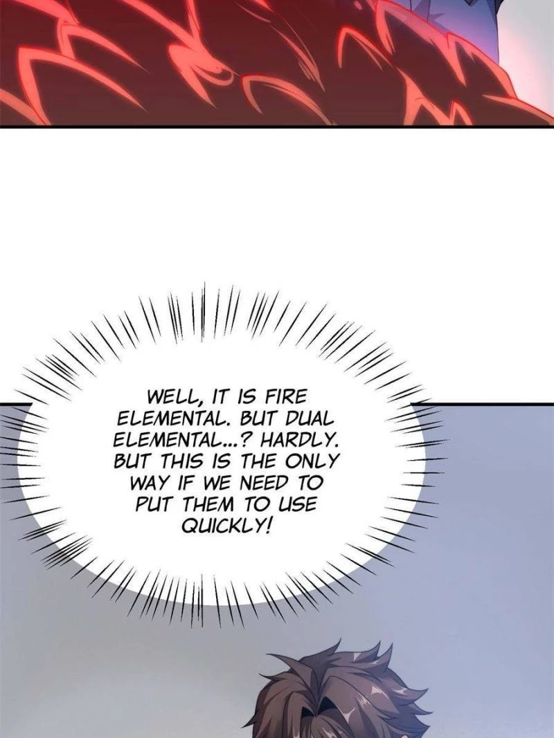 Read Monster Pet Evolution EN Manga Online