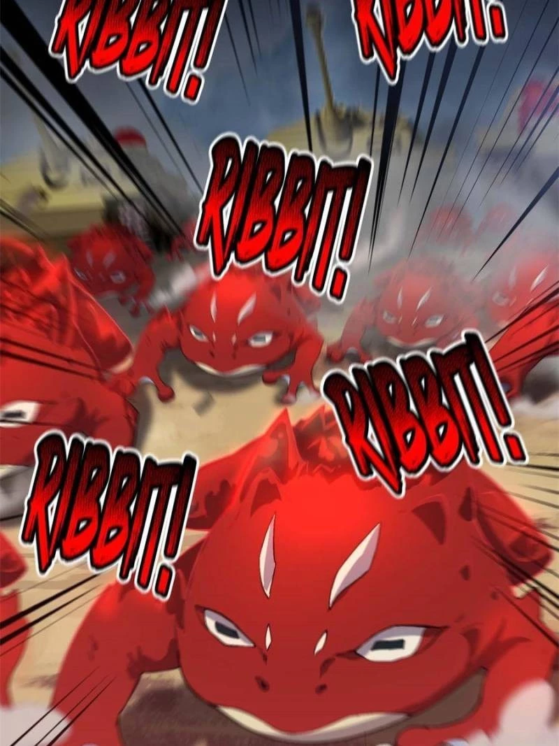 Read Monster Pet Evolution EN Manga Online