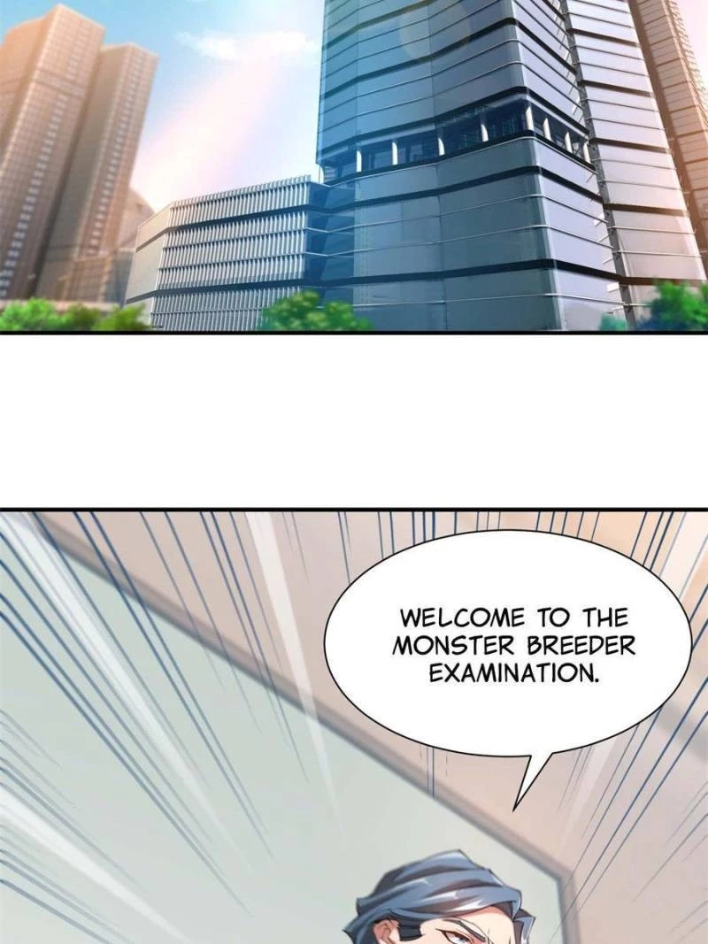Read Monster Pet Evolution EN Manga Online