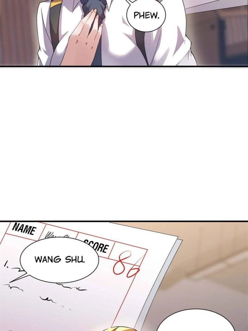 Read Monster Pet Evolution EN Manga Online
