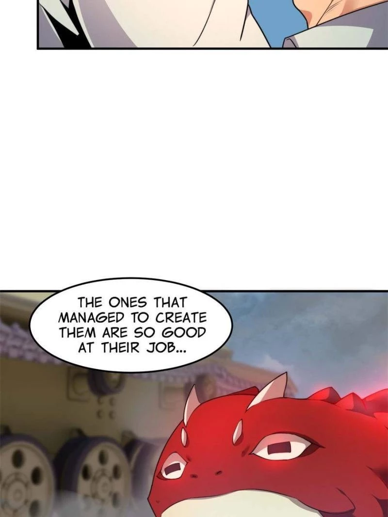 Read Monster Pet Evolution EN Manga Online