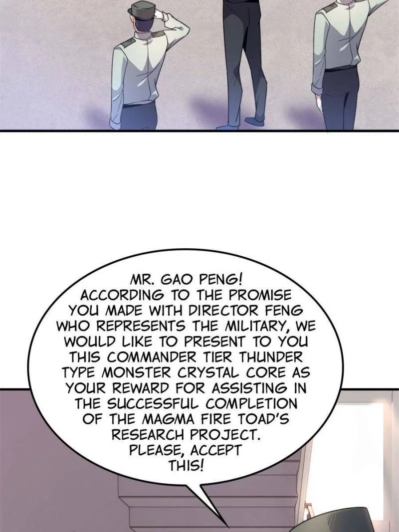 Read Monster Pet Evolution EN Manga Online