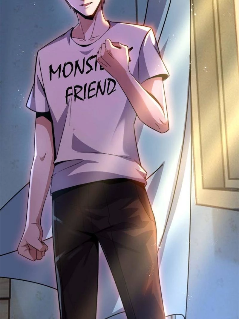 Read Monster Pet Evolution EN Manga Online