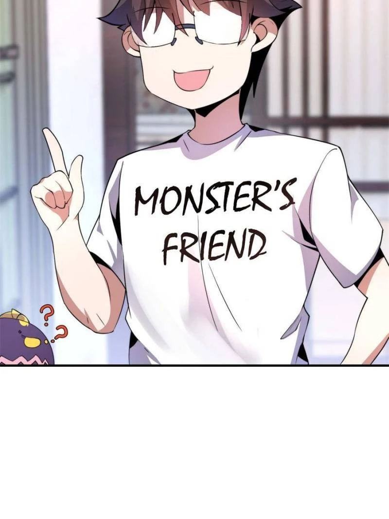 Read Monster Pet Evolution EN Manga Online