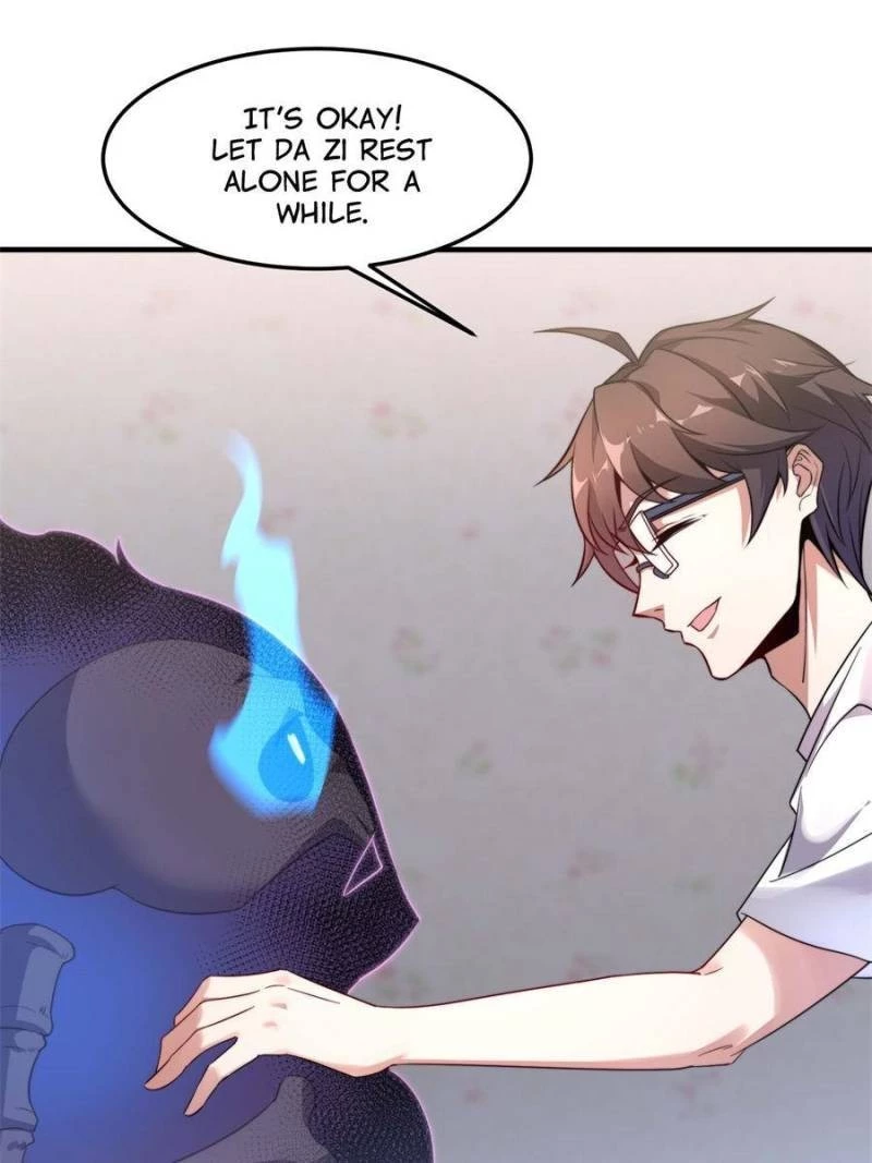 Read Monster Pet Evolution EN Manga Online