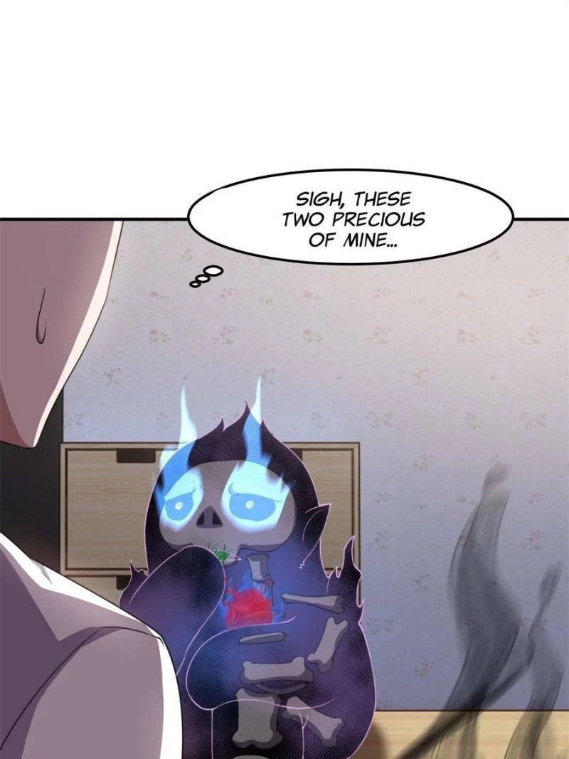 Read Monster Pet Evolution EN Manga Online