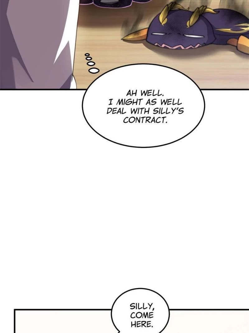 Read Monster Pet Evolution EN Manga Online