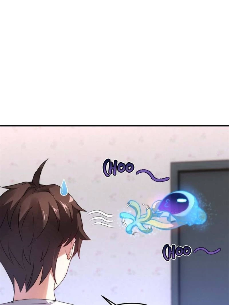 Read Monster Pet Evolution EN Manga Online